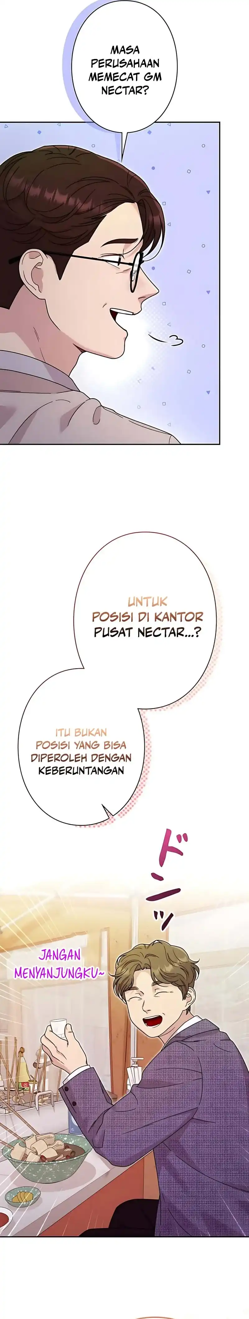 Baca The Art Student Who Lived Twice - Chapter 44 halaman 22