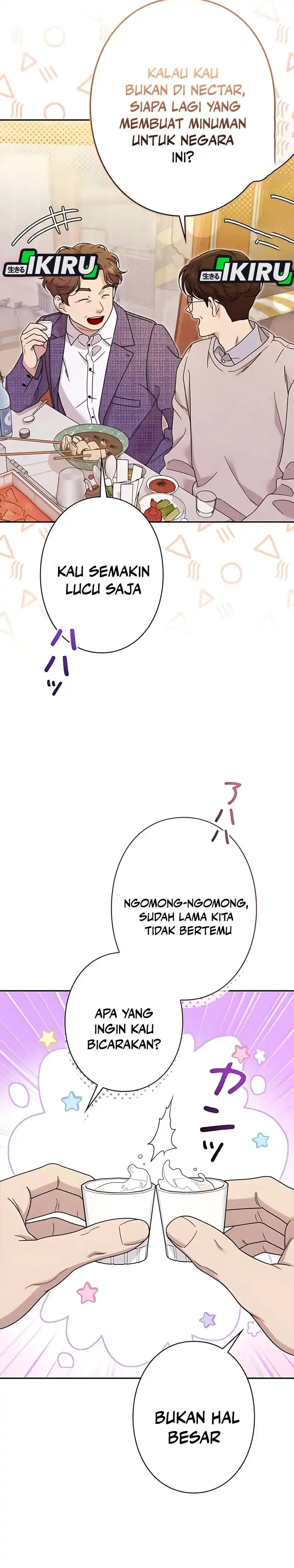 Baca The Art Student Who Lived Twice - Chapter 44 halaman 23