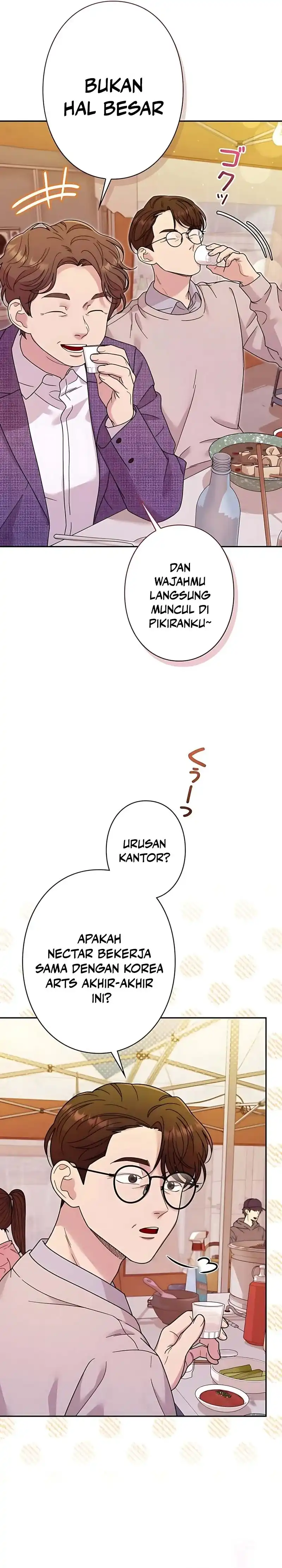 Baca The Art Student Who Lived Twice - Chapter 44 halaman 24