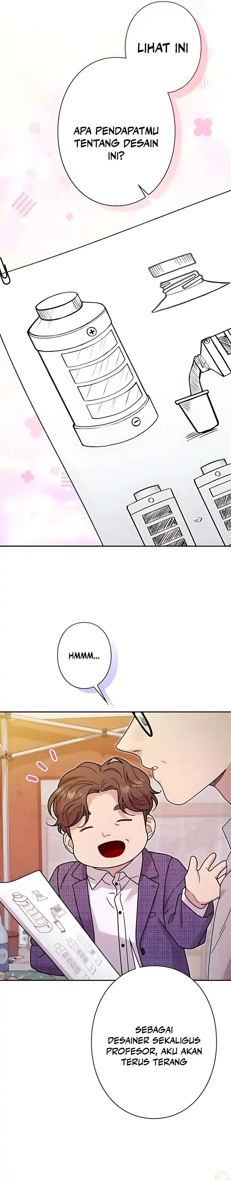 Baca The Art Student Who Lived Twice - Chapter 44 halaman 25