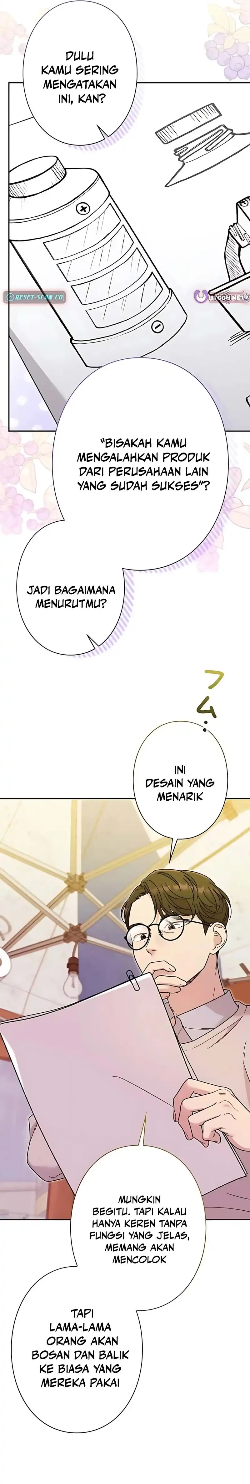 Baca The Art Student Who Lived Twice - Chapter 44 halaman 26