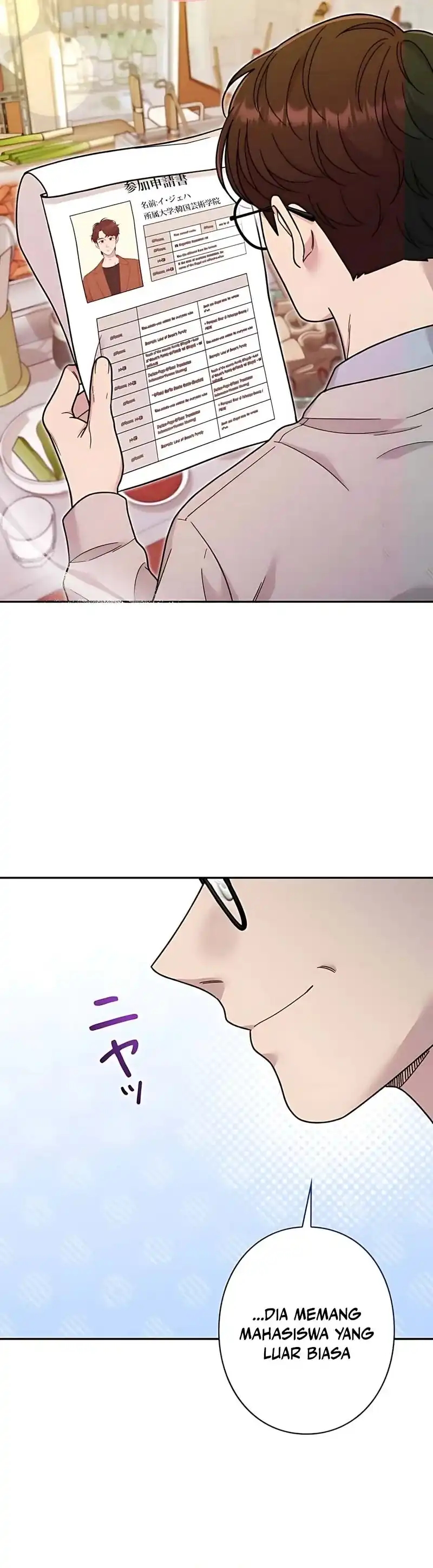 Baca The Art Student Who Lived Twice - Chapter 44 halaman 29