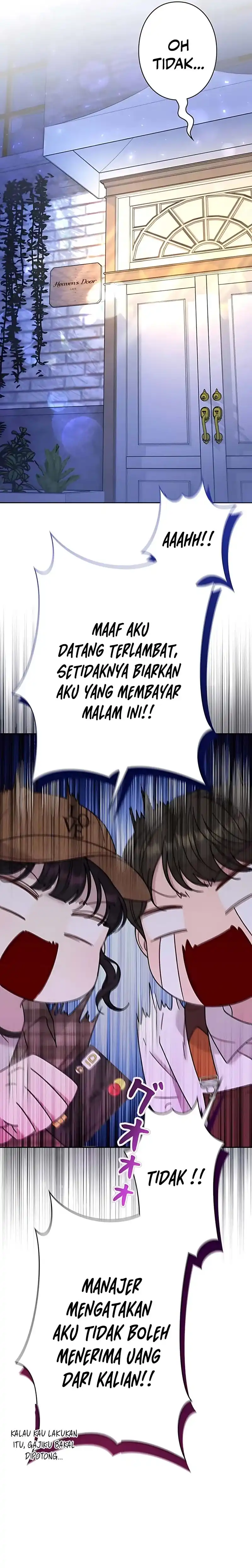 Baca The Art Student Who Lived Twice - Chapter 44 halaman 3