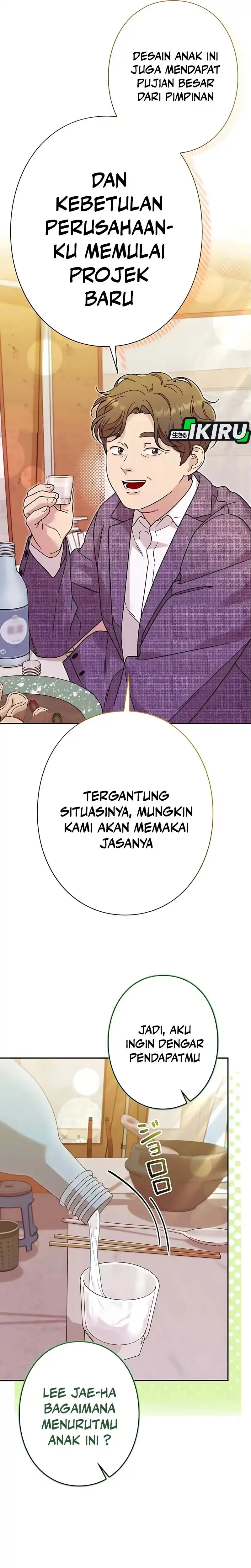 Baca The Art Student Who Lived Twice - Chapter 44 halaman 31