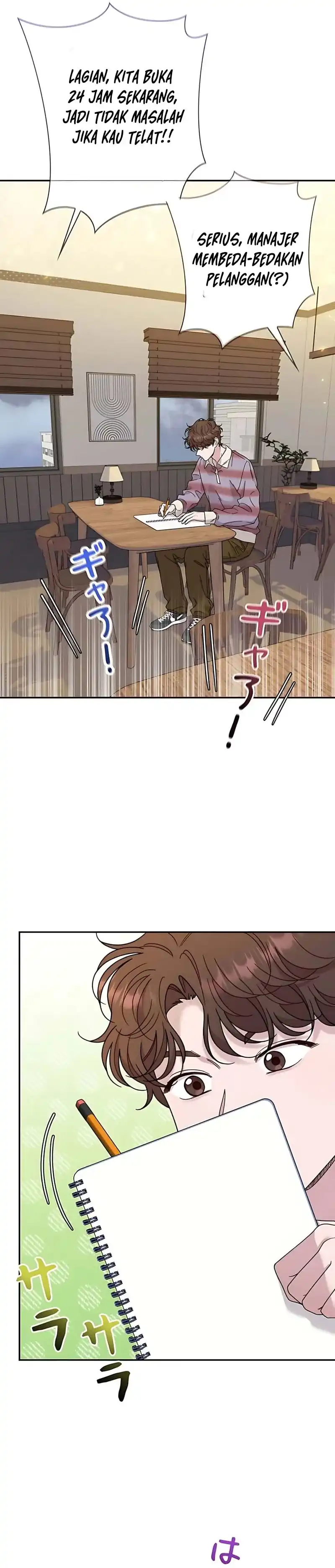 Baca The Art Student Who Lived Twice - Chapter 44 halaman 4