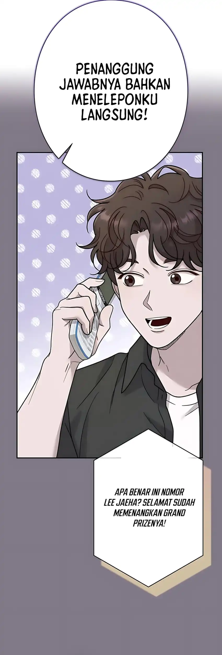 Baca The Art Student Who Lived Twice - Chapter 45 halaman 13