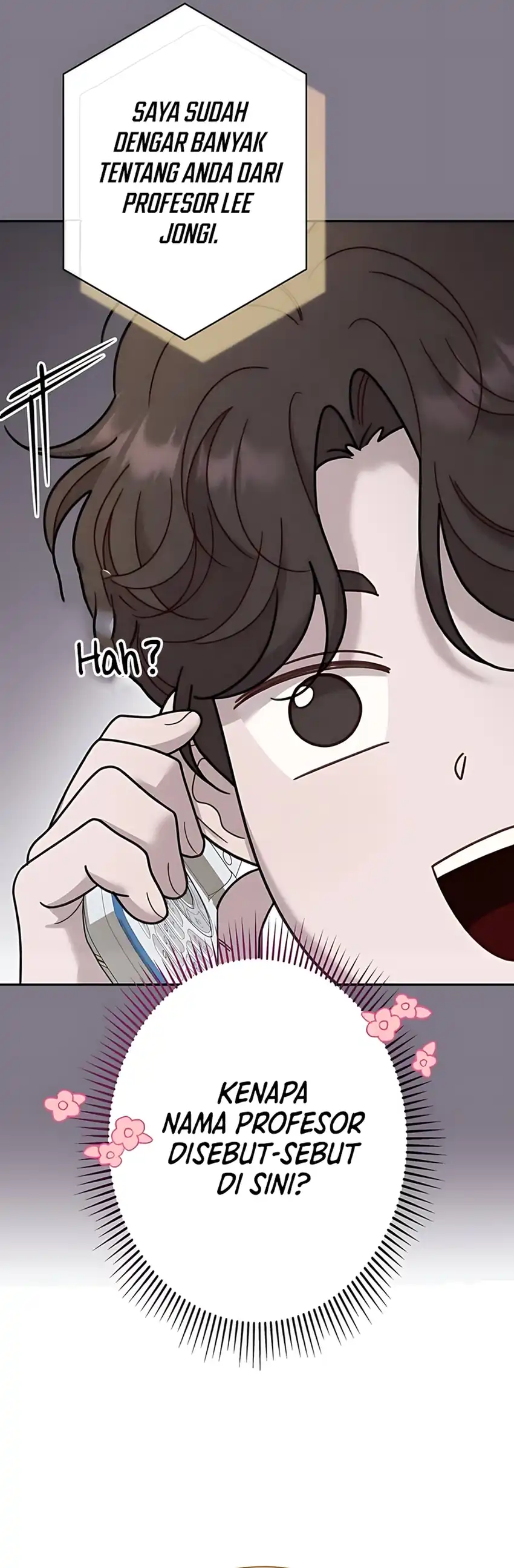 Baca The Art Student Who Lived Twice - Chapter 45 halaman 14