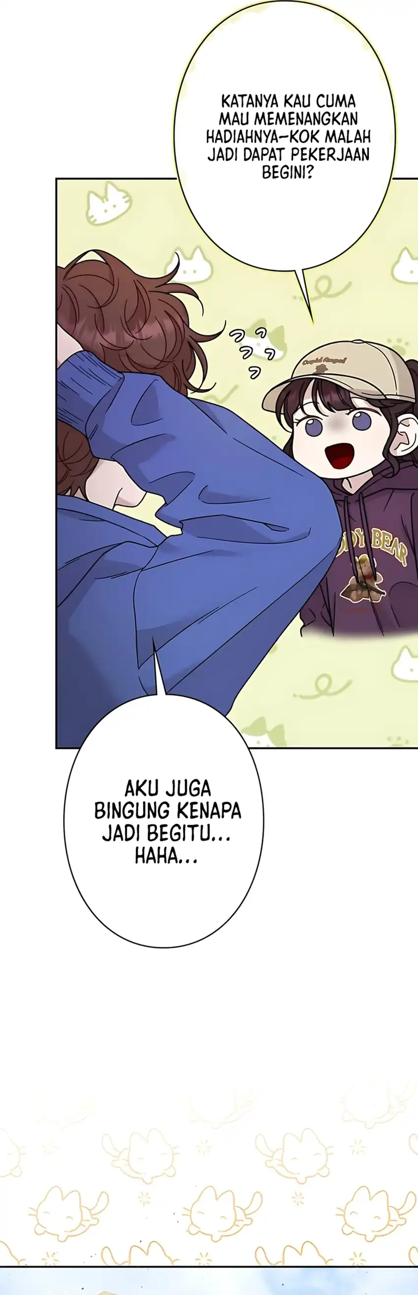 Baca The Art Student Who Lived Twice - Chapter 45 halaman 16
