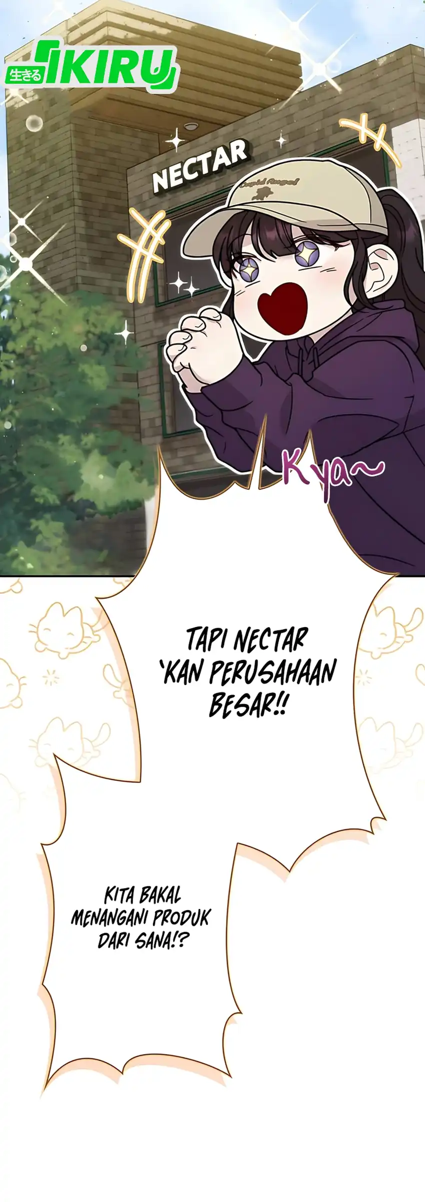 Baca The Art Student Who Lived Twice - Chapter 45 halaman 17