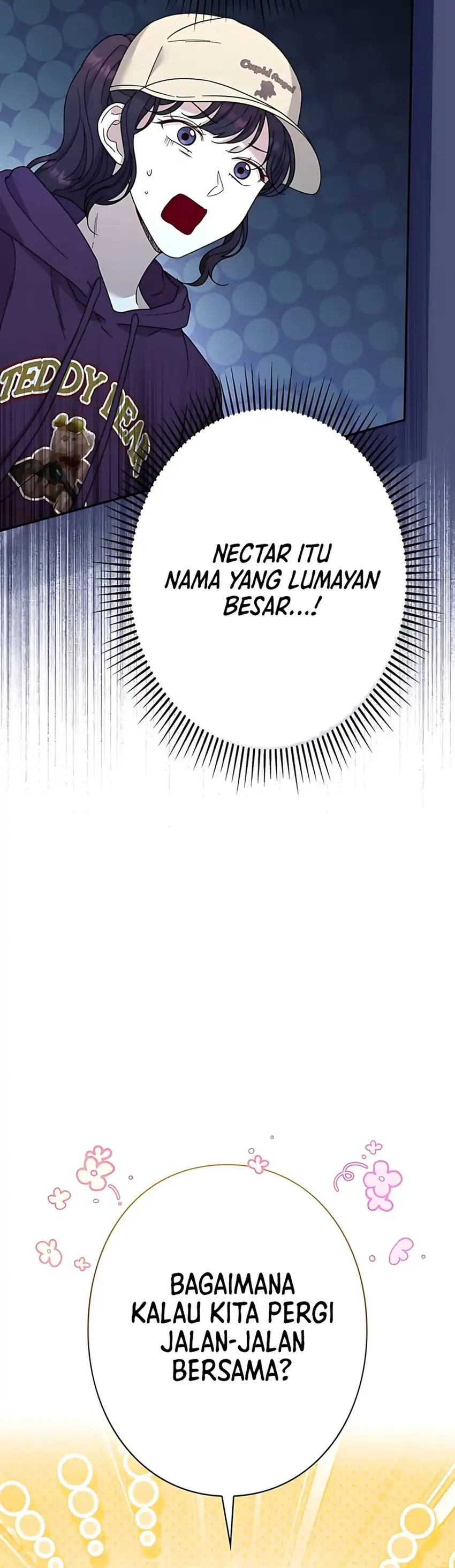 Baca The Art Student Who Lived Twice - Chapter 45 halaman 21