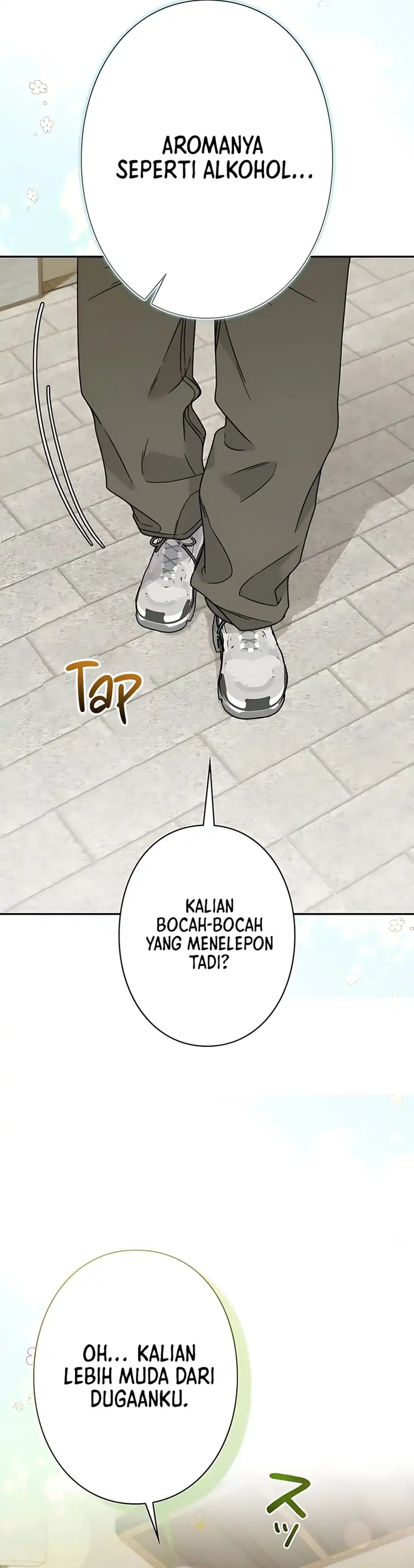 Baca The Art Student Who Lived Twice - Chapter 45 halaman 28