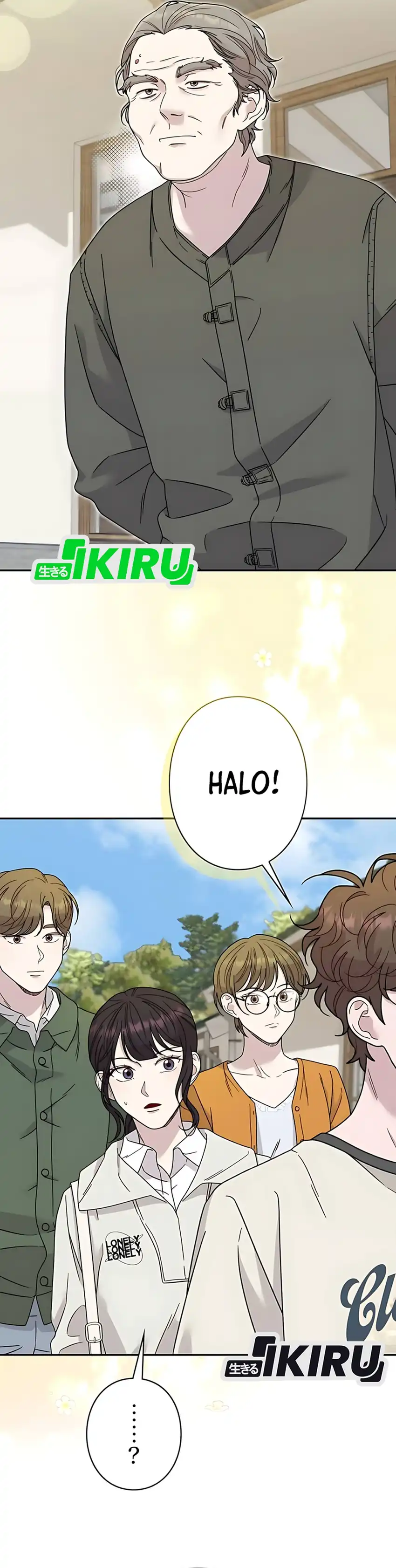 Baca The Art Student Who Lived Twice - Chapter 45 halaman 29