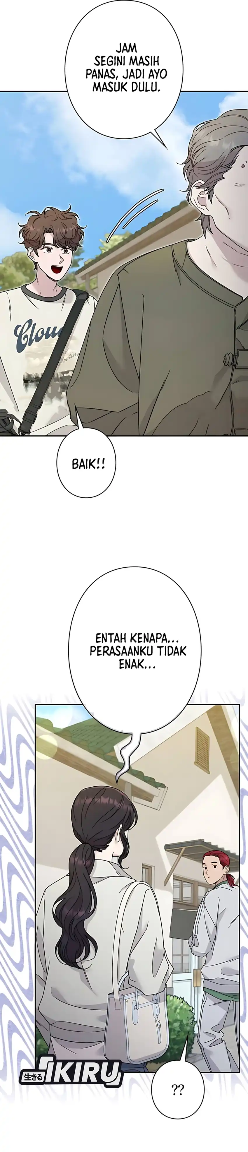 Baca The Art Student Who Lived Twice - Chapter 45 halaman 30