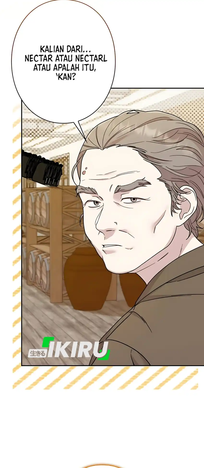 Baca The Art Student Who Lived Twice - Chapter 45 halaman 31