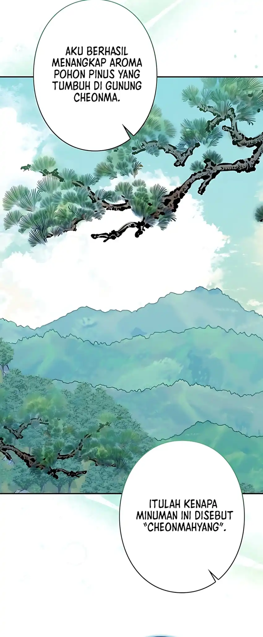 Baca The Art Student Who Lived Twice - Chapter 45 halaman 35