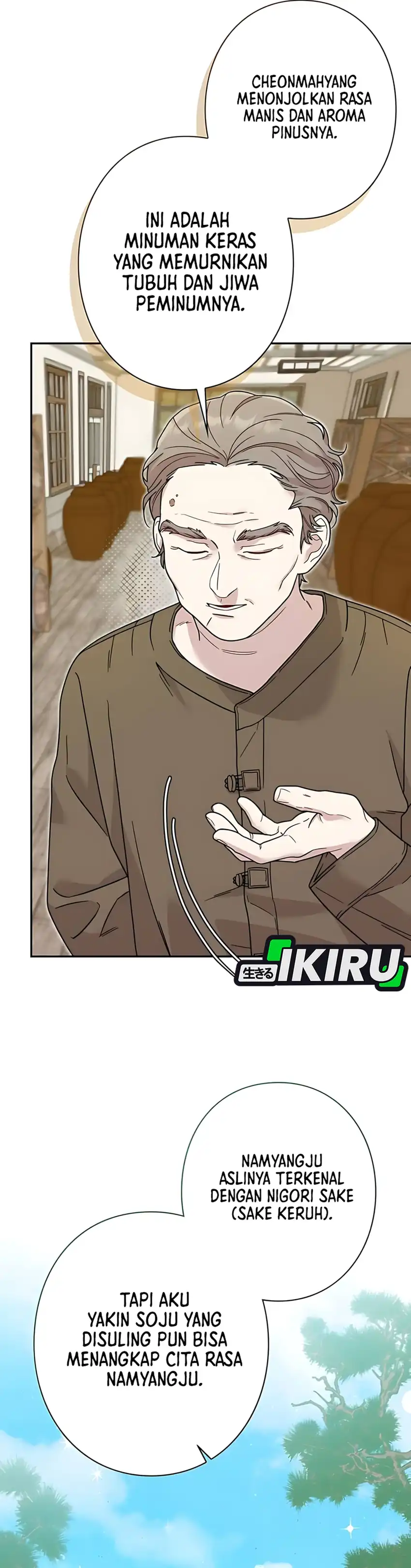 Baca The Art Student Who Lived Twice - Chapter 45 halaman 37