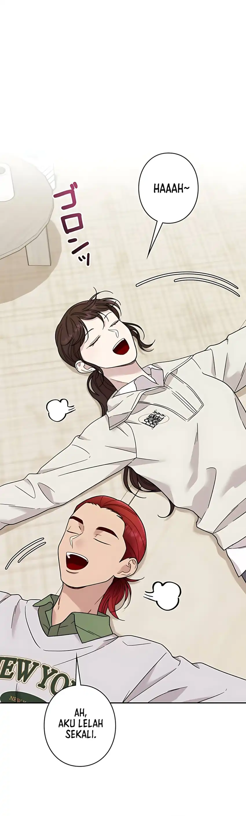 Baca The Art Student Who Lived Twice - Chapter 45 halaman 41