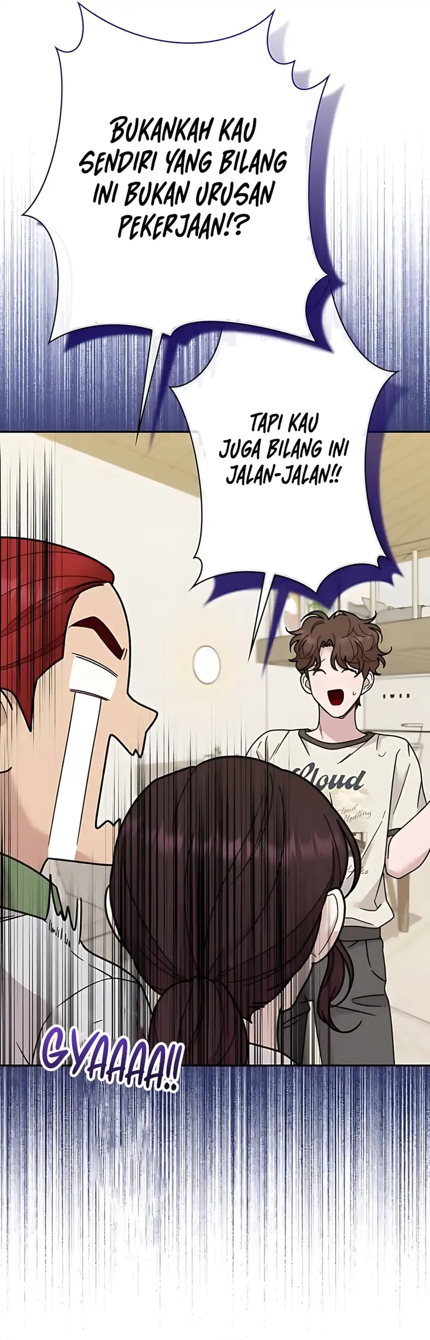 Baca The Art Student Who Lived Twice - Chapter 45 halaman 45