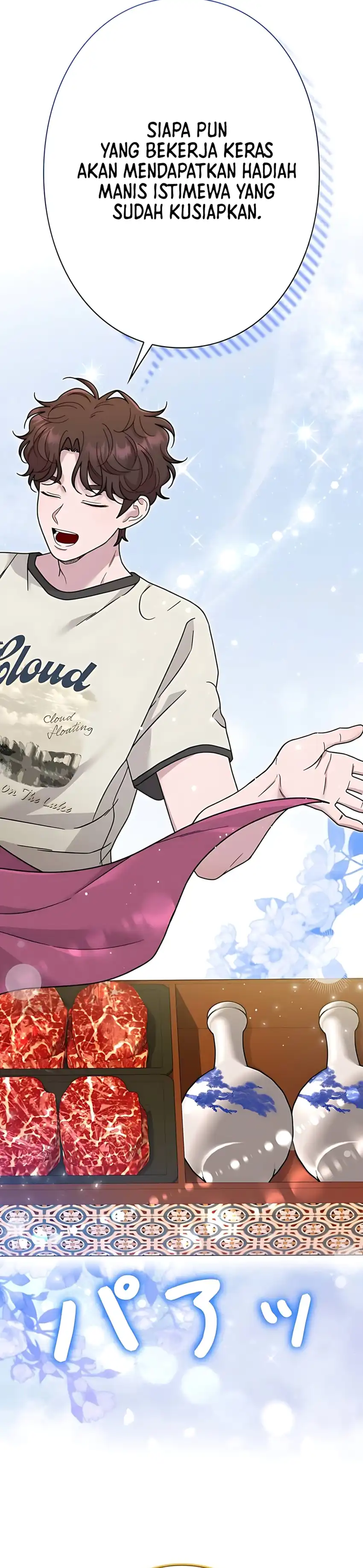 Baca The Art Student Who Lived Twice - Chapter 45 halaman 50