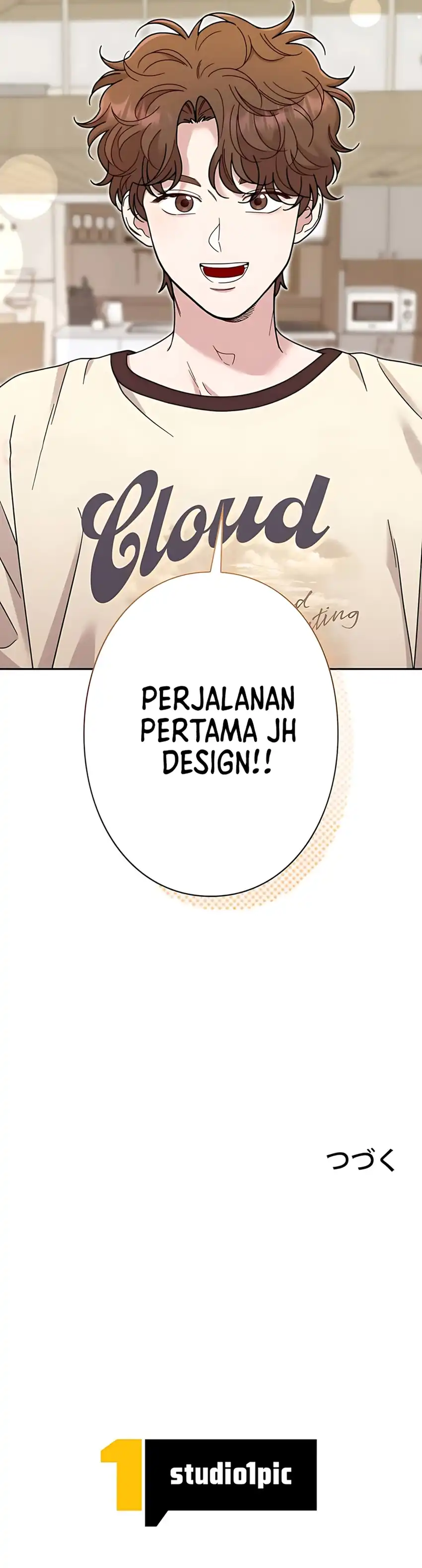 Baca The Art Student Who Lived Twice - Chapter 45 halaman 52