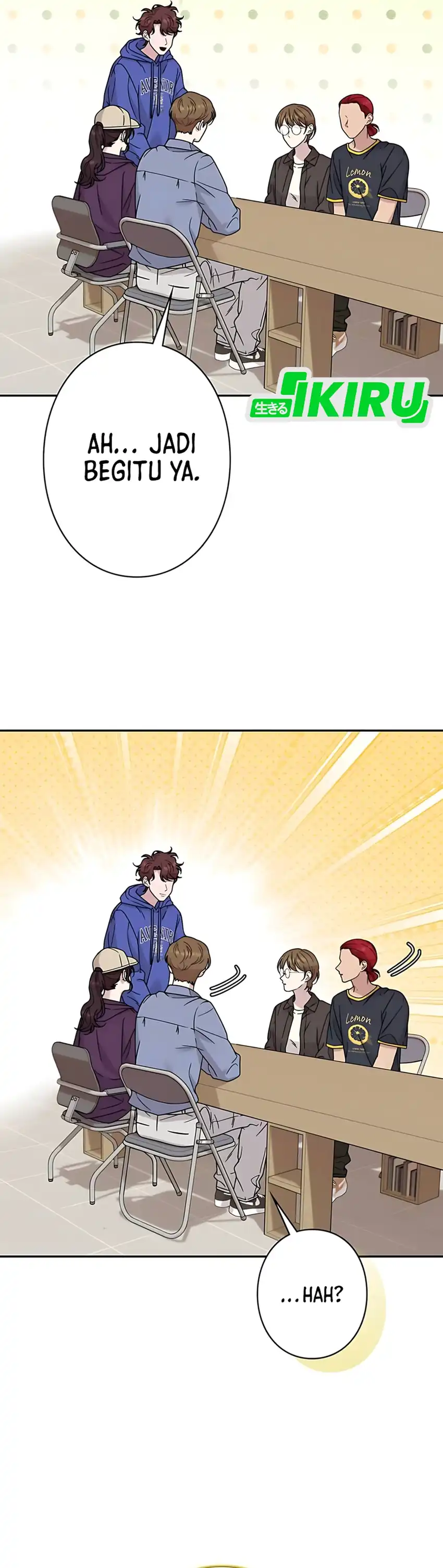 Baca The Art Student Who Lived Twice - Chapter 45 halaman 9