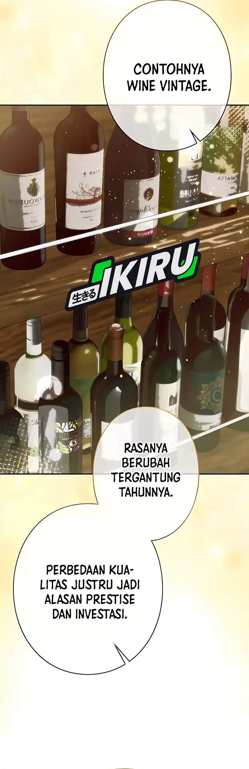 Baca The Art Student Who Lived Twice - Chapter 46 halaman 10