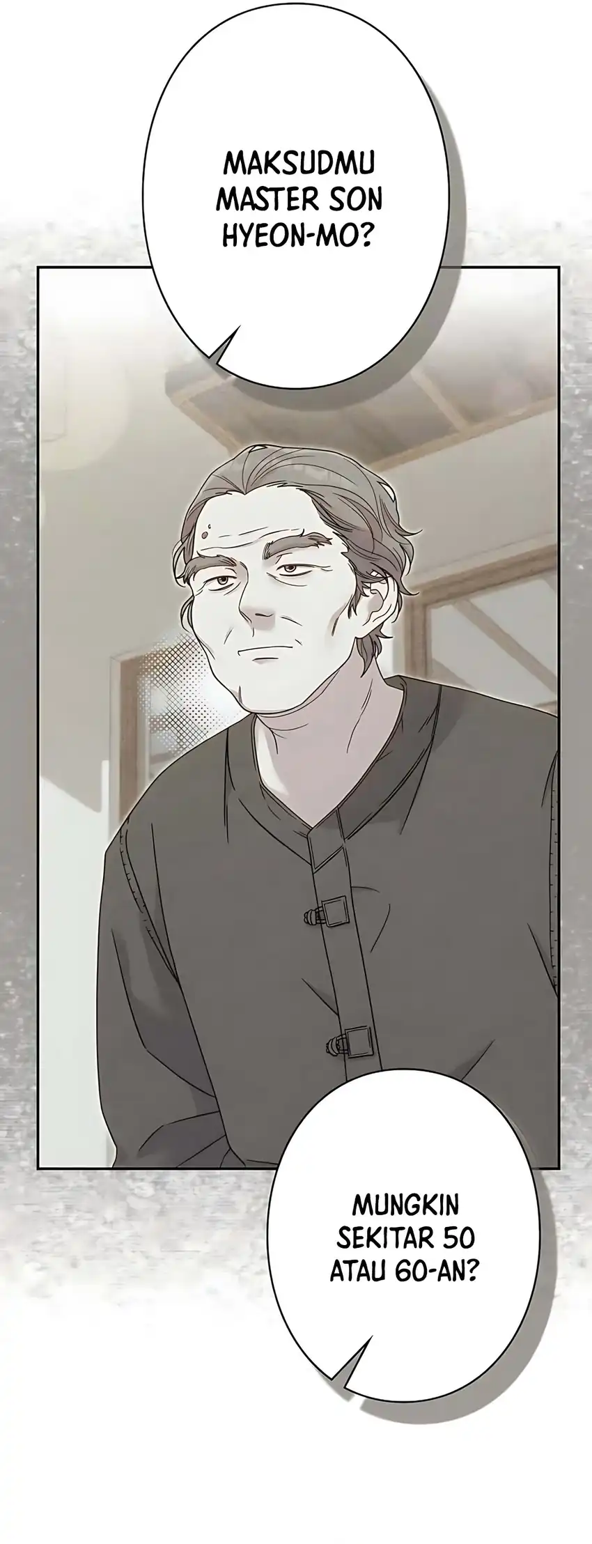 Baca The Art Student Who Lived Twice - Chapter 46 halaman 16