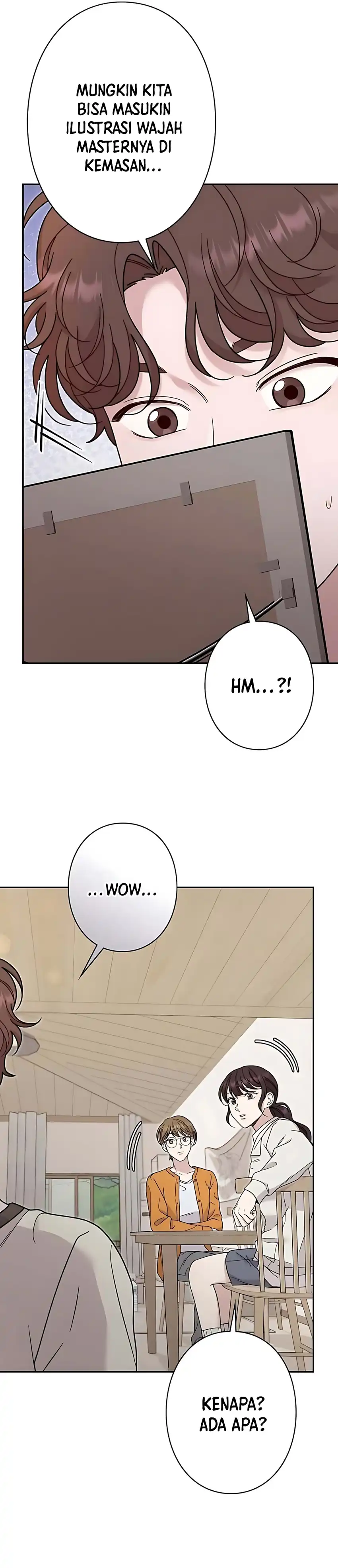 Baca The Art Student Who Lived Twice - Chapter 46 halaman 24