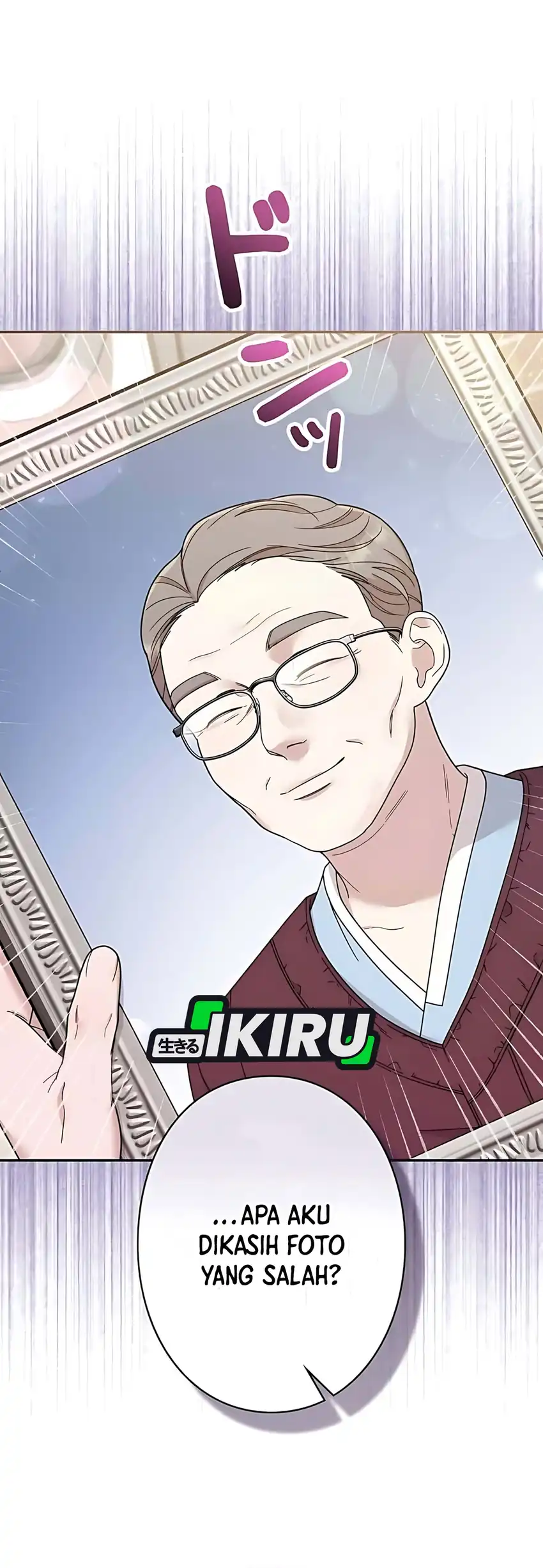 Baca The Art Student Who Lived Twice - Chapter 46 halaman 25