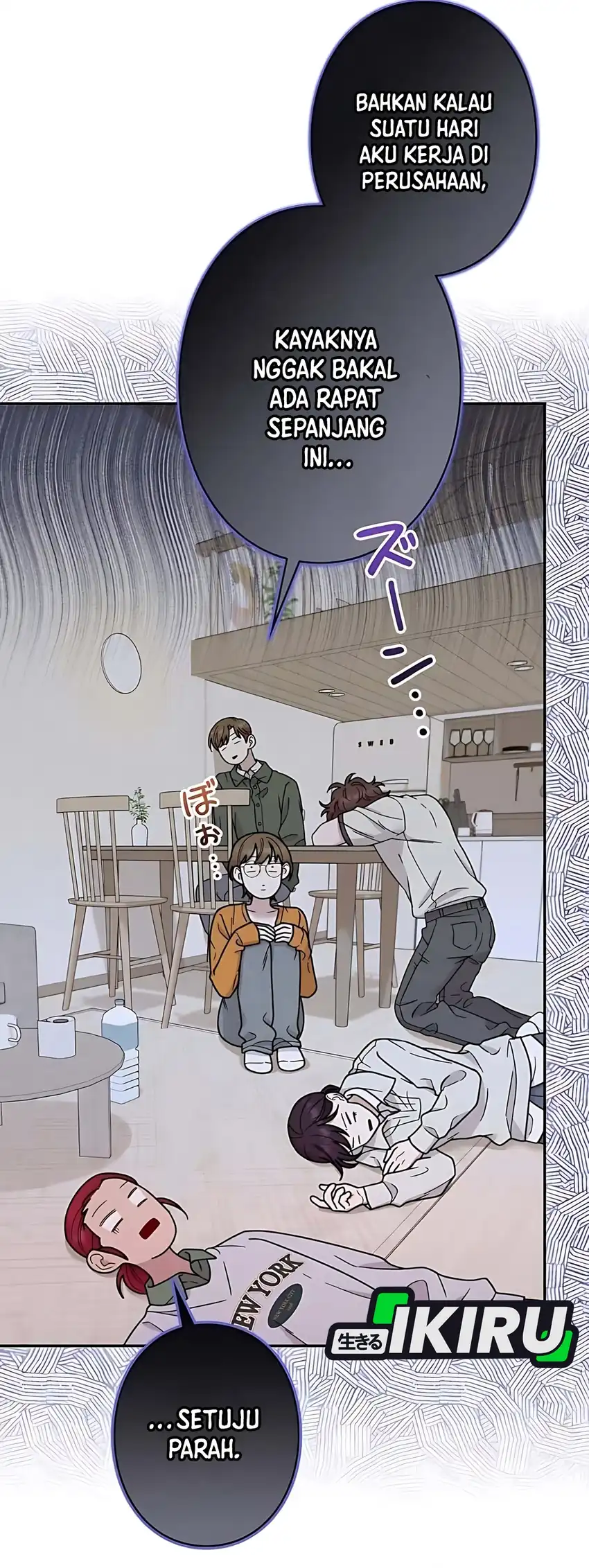 Baca The Art Student Who Lived Twice - Chapter 46 halaman 28