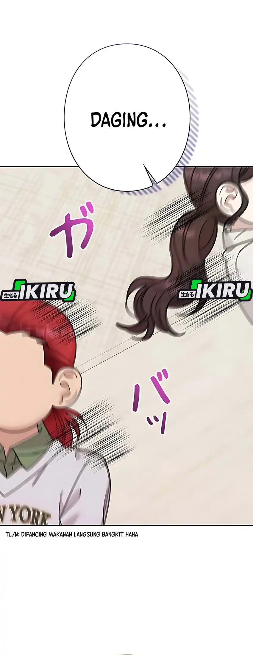 Baca The Art Student Who Lived Twice - Chapter 46 halaman 30