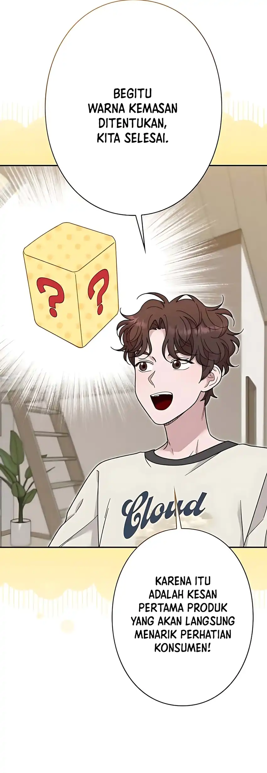 Baca The Art Student Who Lived Twice - Chapter 46 halaman 31