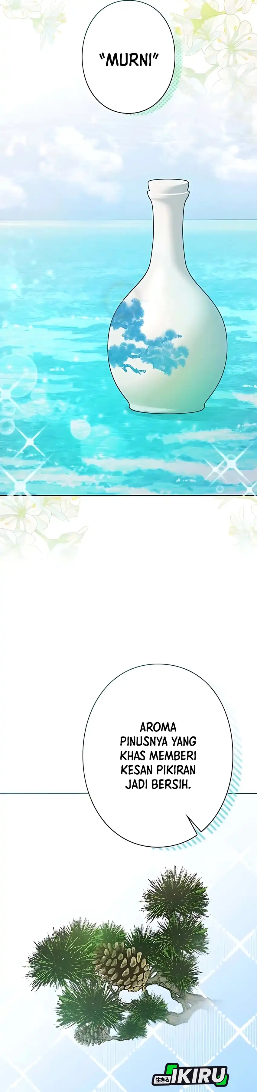 Baca The Art Student Who Lived Twice - Chapter 46 halaman 34