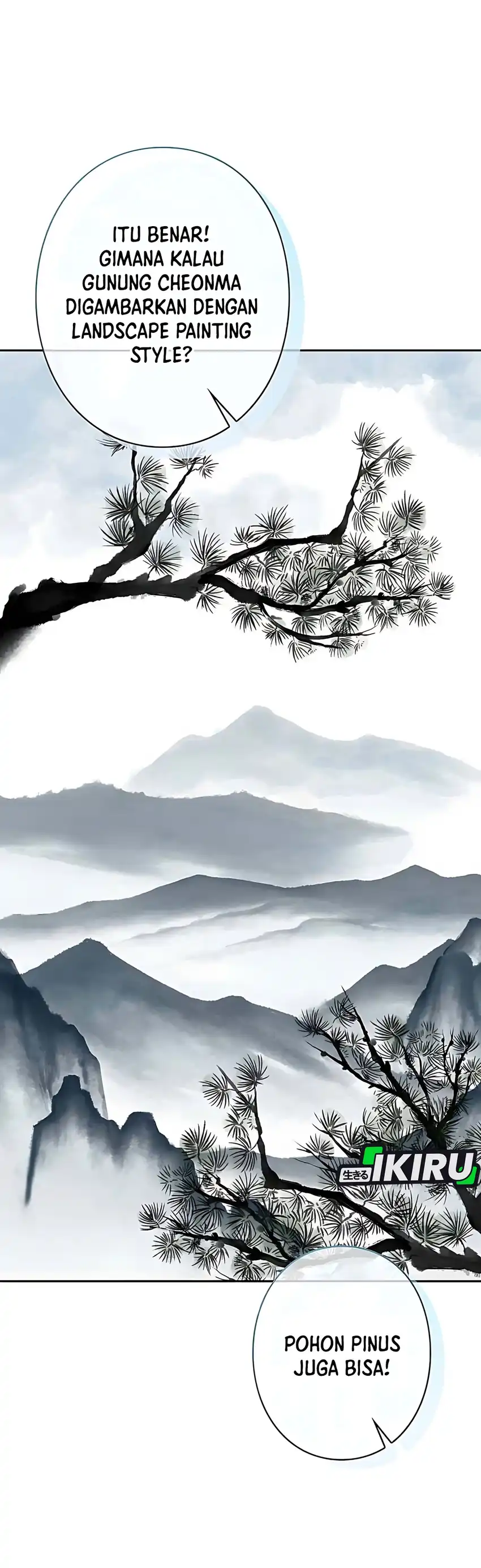 Baca The Art Student Who Lived Twice - Chapter 46 halaman 37