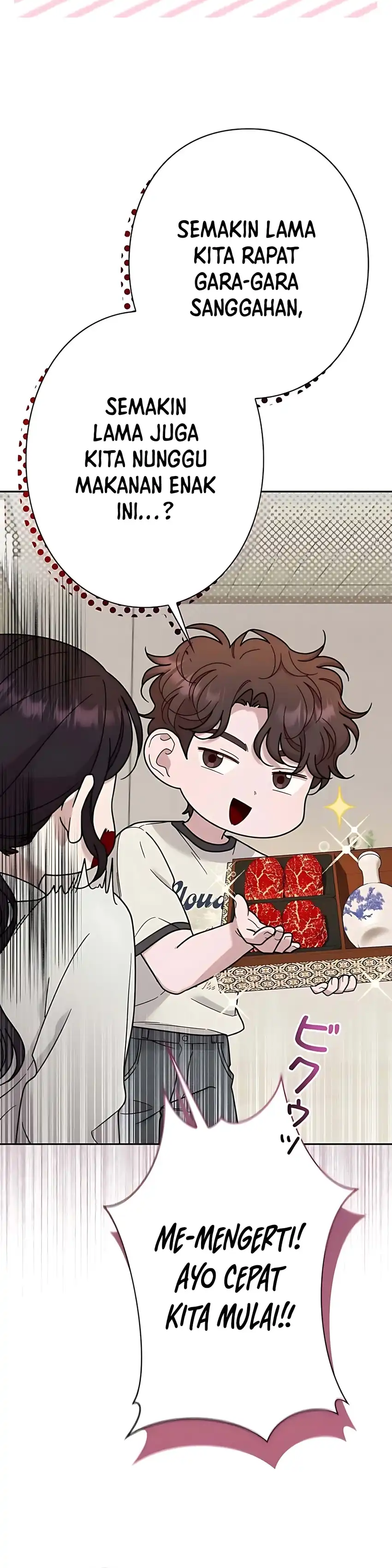 Baca The Art Student Who Lived Twice - Chapter 46 halaman 4