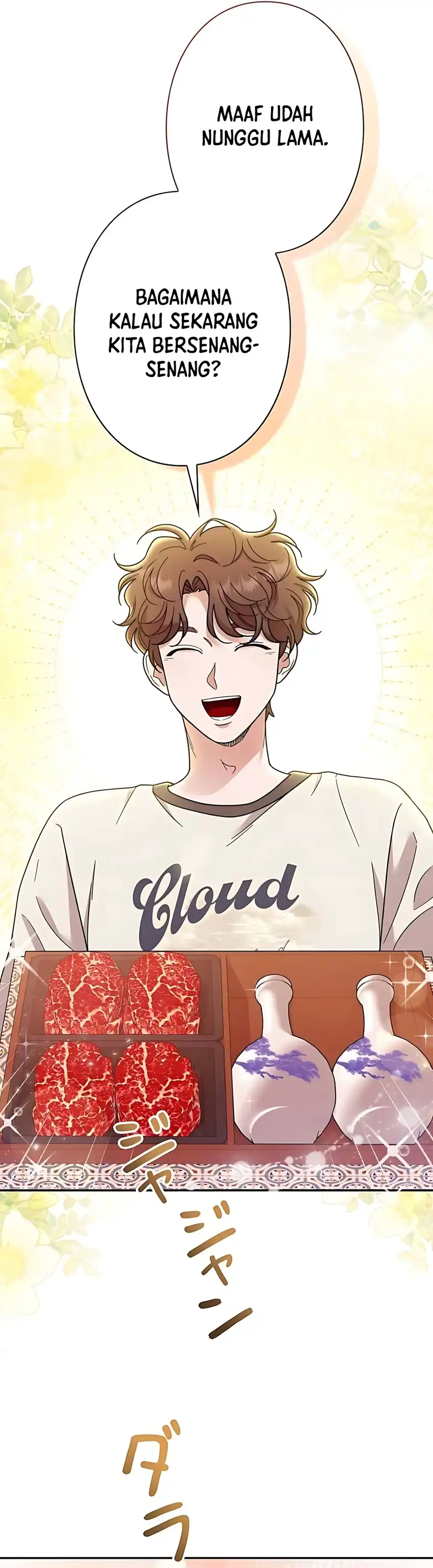 Baca The Art Student Who Lived Twice - Chapter 46 halaman 41