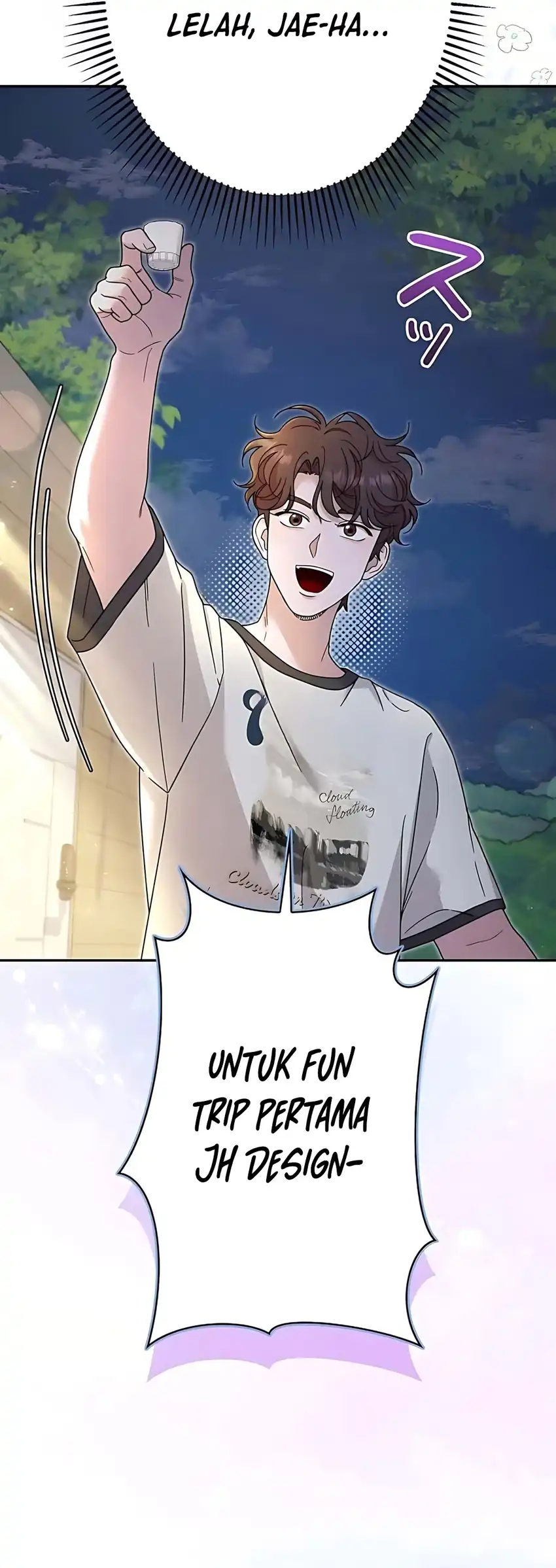 Baca The Art Student Who Lived Twice - Chapter 46 halaman 46