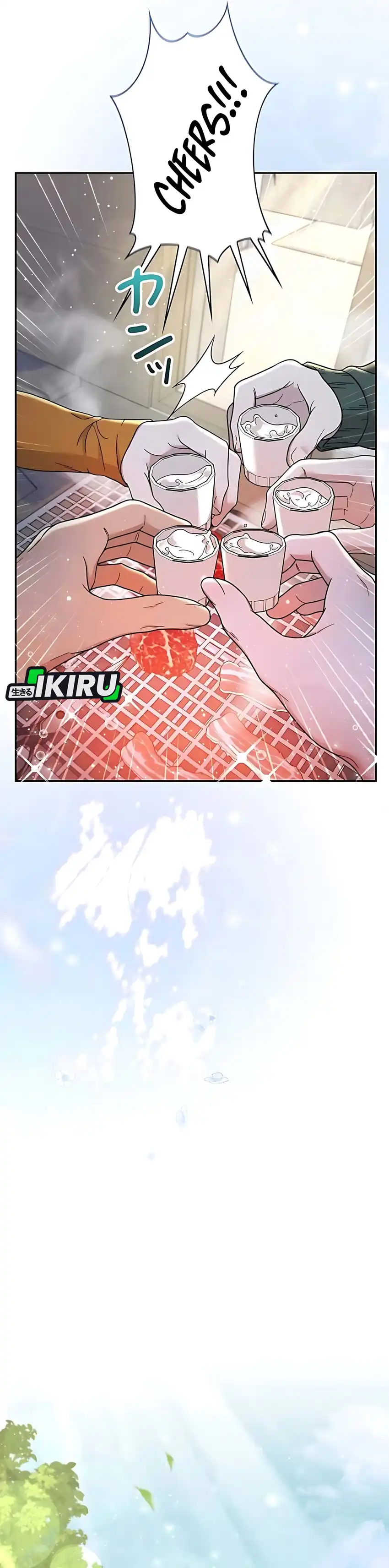 Baca The Art Student Who Lived Twice - Chapter 46 halaman 47