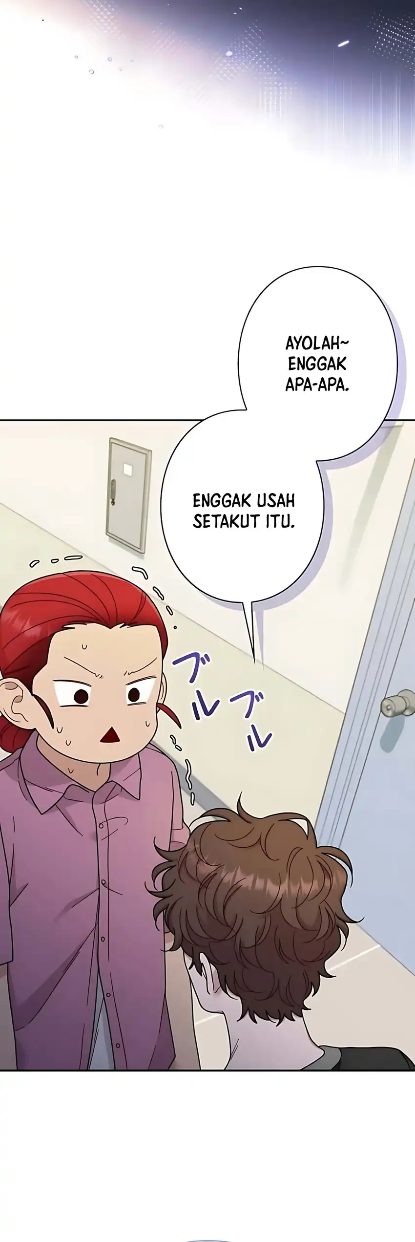 Baca The Art Student Who Lived Twice - Chapter 46 halaman 49