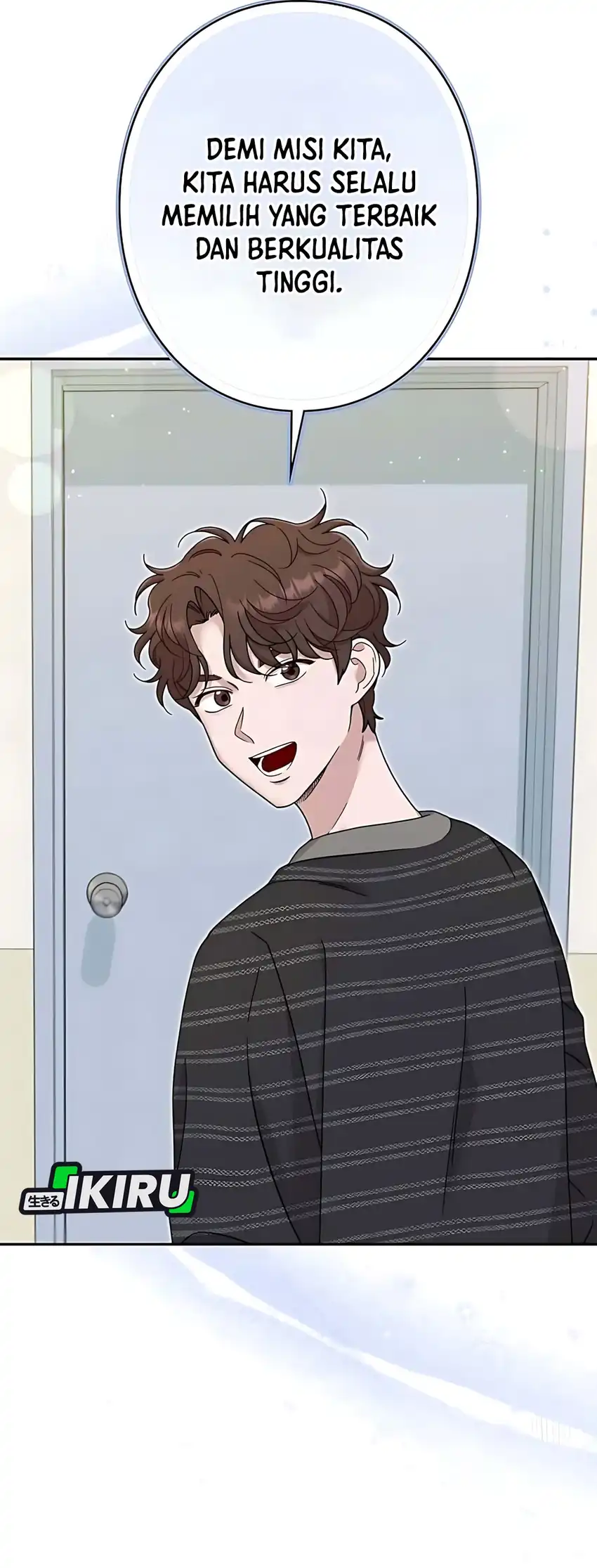 Baca The Art Student Who Lived Twice - Chapter 46 halaman 50