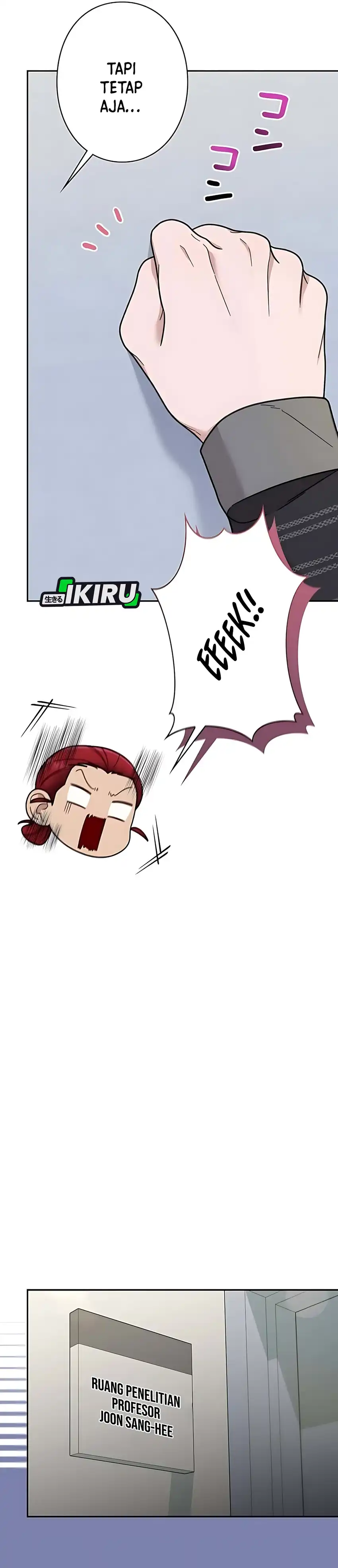 Baca The Art Student Who Lived Twice - Chapter 46 halaman 51