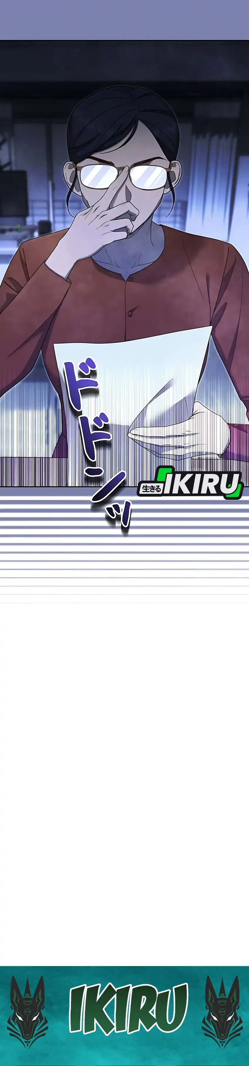 Baca The Art Student Who Lived Twice - Chapter 46 halaman 52