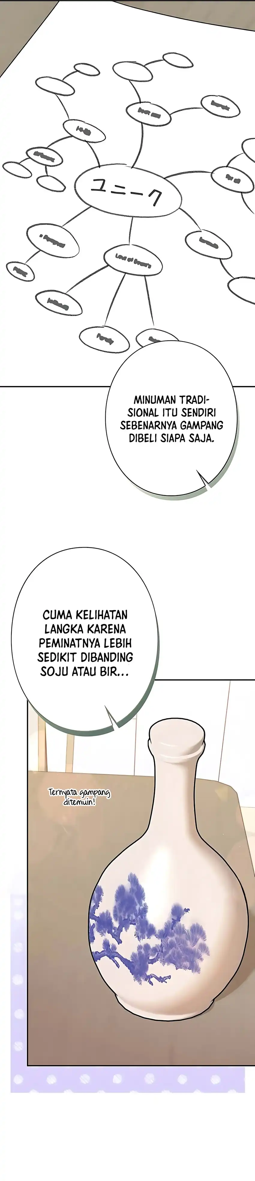 Baca The Art Student Who Lived Twice - Chapter 46 halaman 7