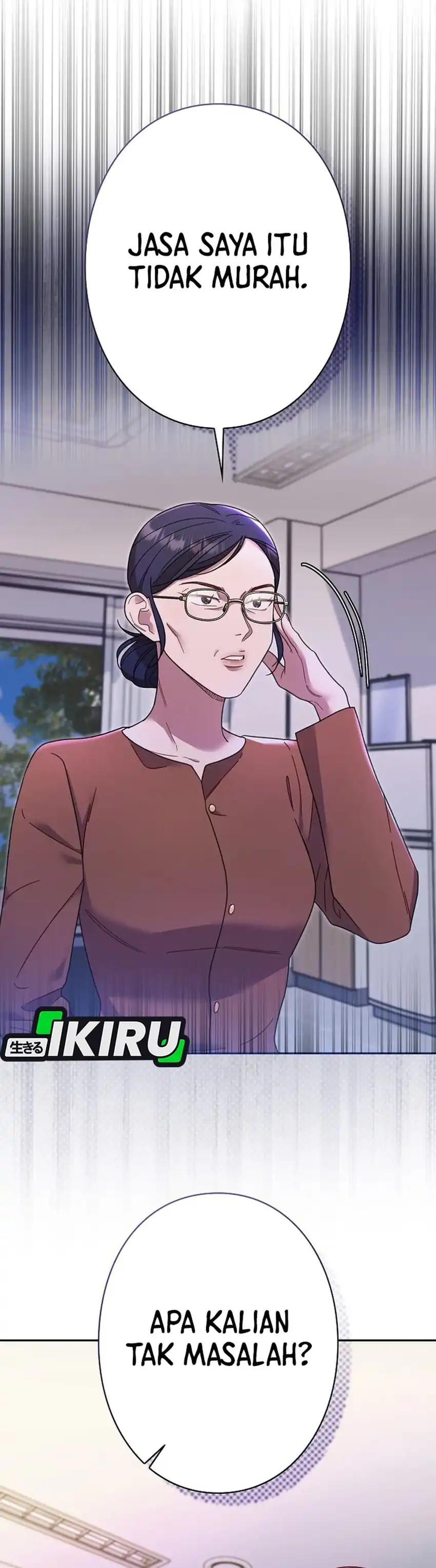 Baca The Art Student Who Lived Twice - Chapter 47 halaman 13