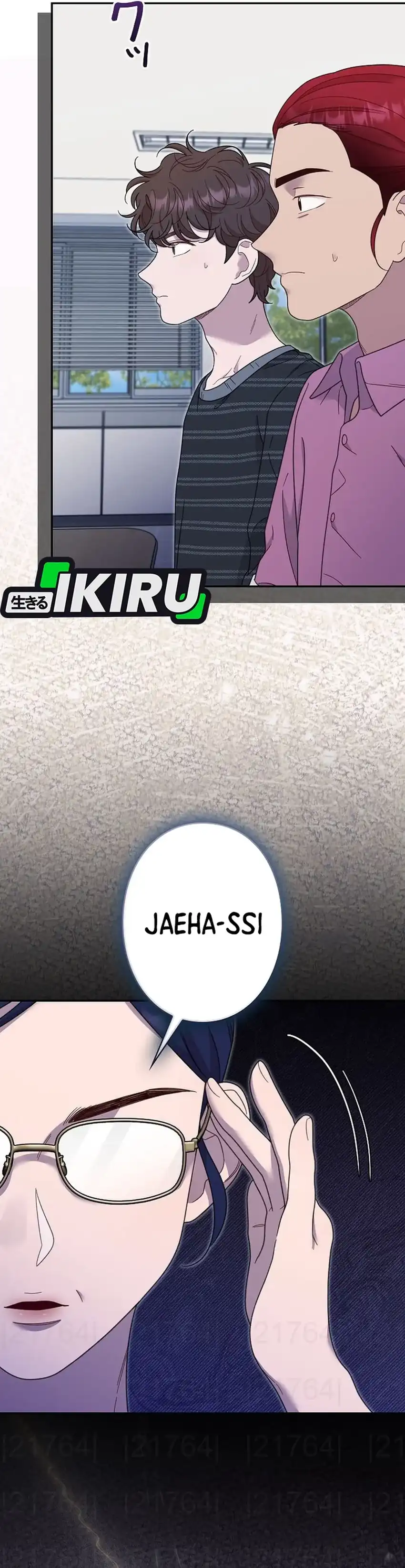 Baca The Art Student Who Lived Twice - Chapter 47 halaman 17