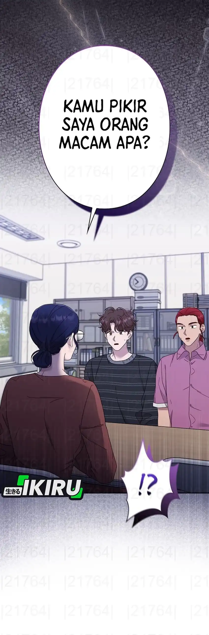 Baca The Art Student Who Lived Twice - Chapter 47 halaman 18