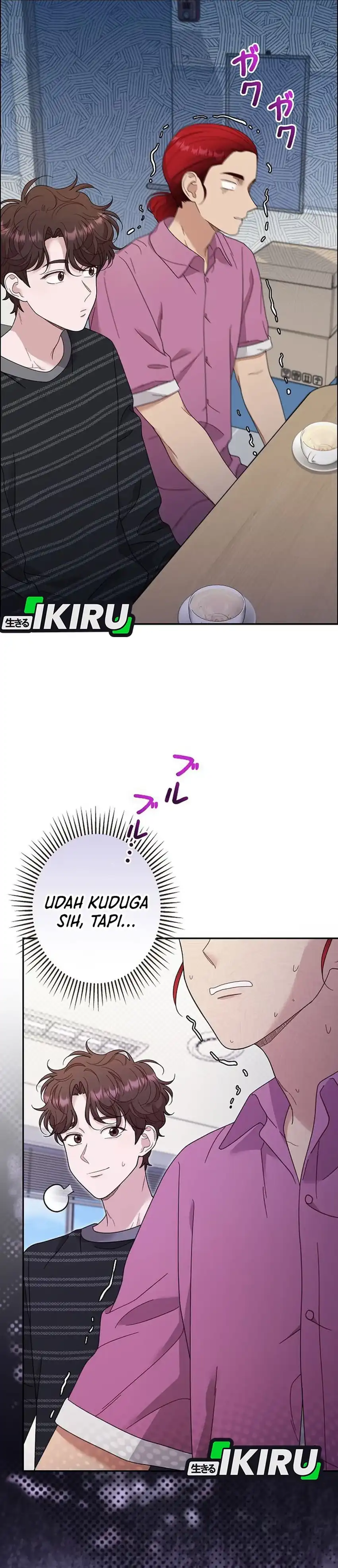 Baca The Art Student Who Lived Twice - Chapter 47 halaman 2