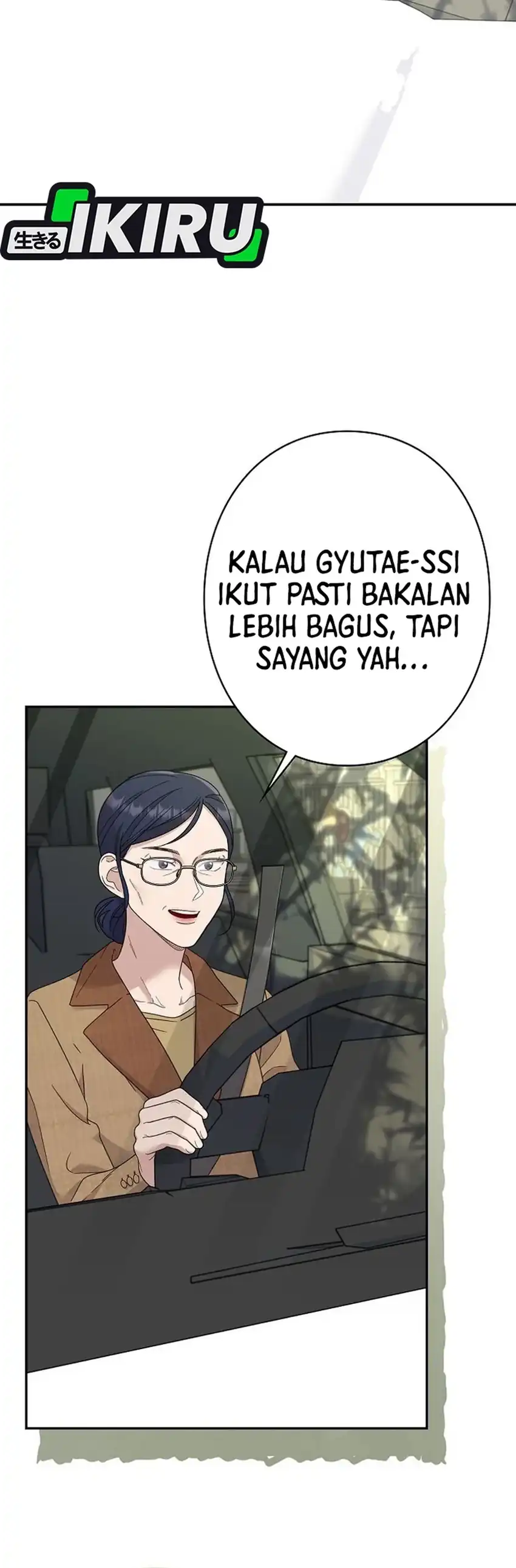 Baca The Art Student Who Lived Twice - Chapter 47 halaman 24