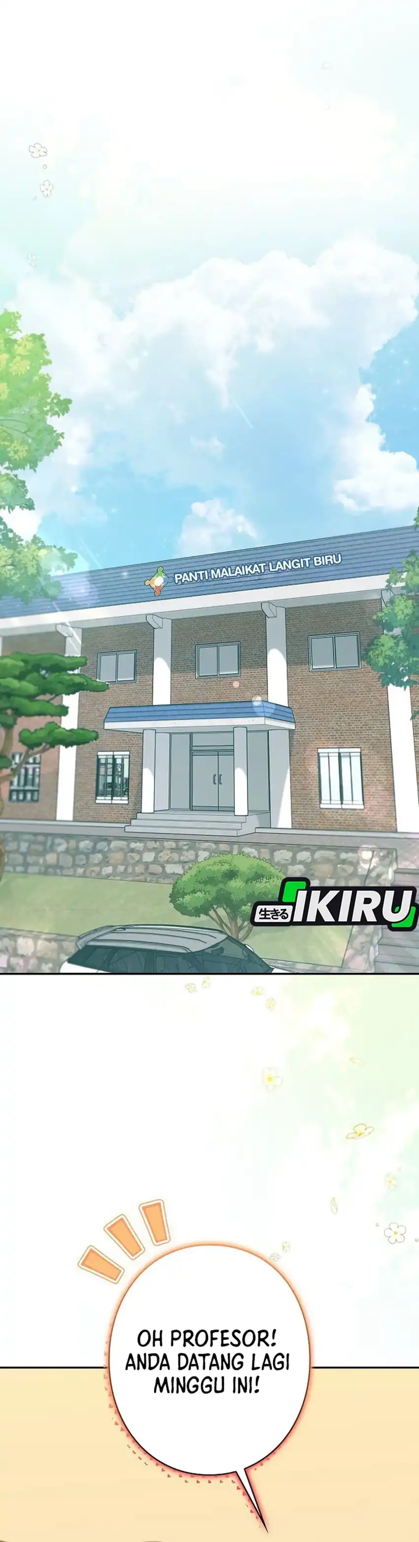 Baca The Art Student Who Lived Twice - Chapter 47 halaman 29