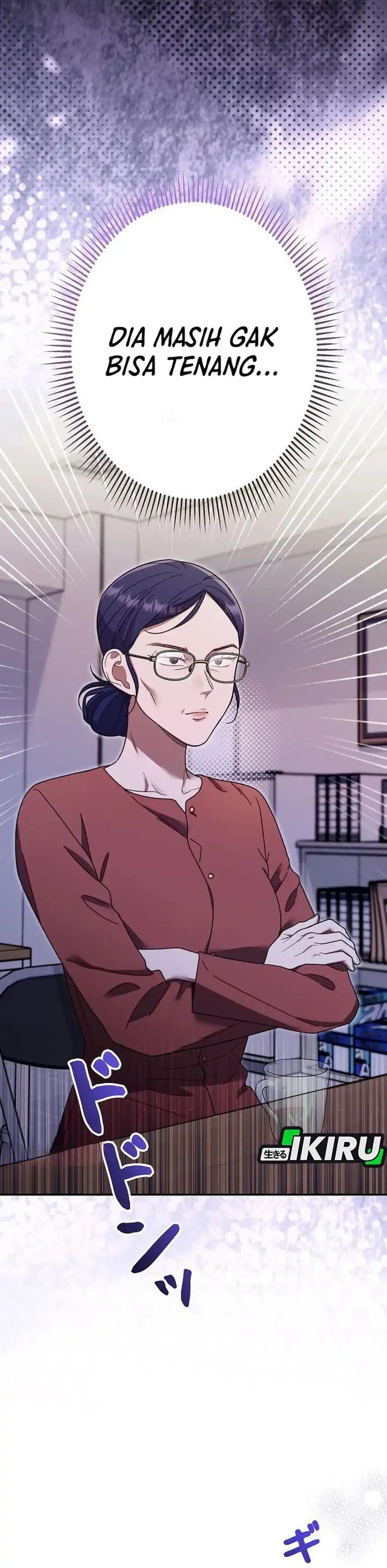 Baca The Art Student Who Lived Twice - Chapter 47 halaman 3